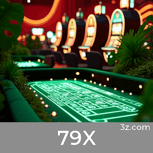 Cassino Online 79X