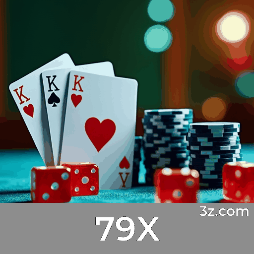 Cassino Online 79X
