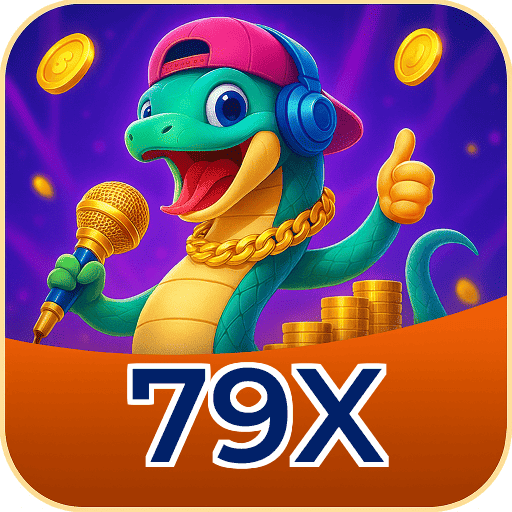 79X logo
