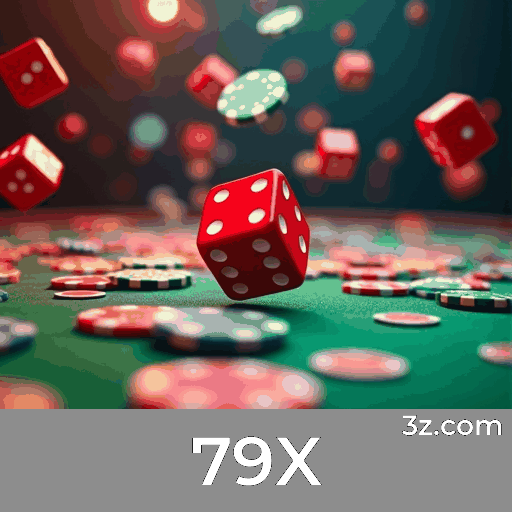 79X: Cassino Online Seguro e Entretenimento Premium