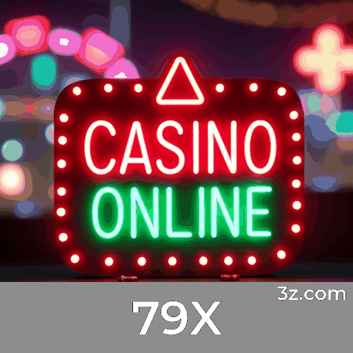 Cassino Online 79X