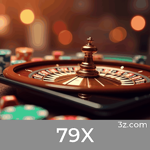 Cadastro na 79X