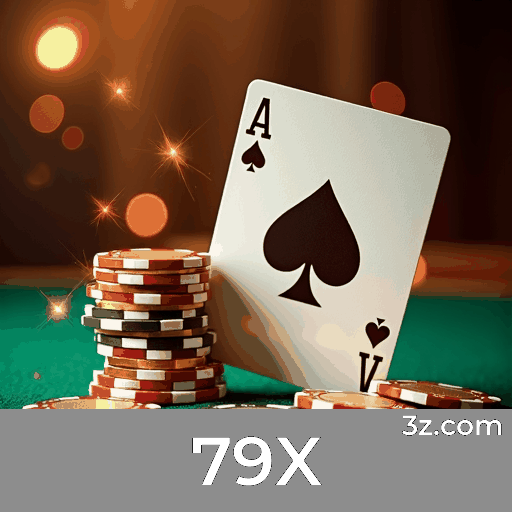 79X: Cassino Online Seguro e Entretenimento Premium