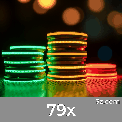 79x: Cassino Imersivo para Jogadores Brasileiros