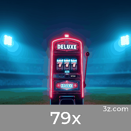 79x Mobile: Apostas Convenientes e Funcionalidade Completa