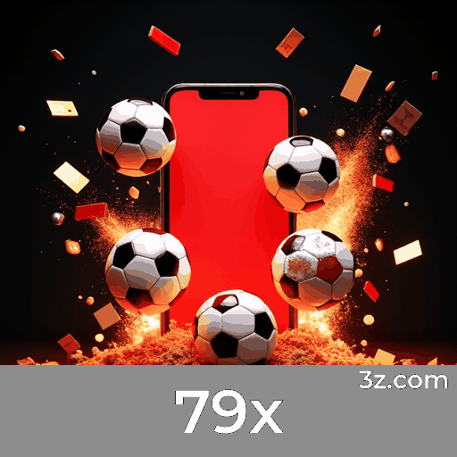 79x: Sua Plataforma de Apostas com Serviço Profissional